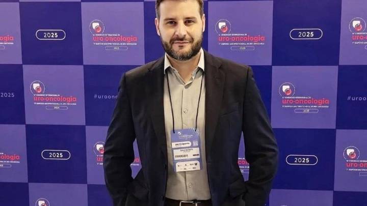 Murió un hincha del Palmeiras en la previa a la final de la Copa Libertadores con Flamengo