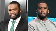 50 Cent Reveals Title & Release Date Of Diddy Netflix Documentary