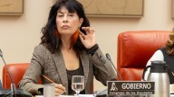 La ministra de Igualdad, sobre las pulseras de control de agresores: «No puedo asegurar que los servidores no van a volver a fallar»