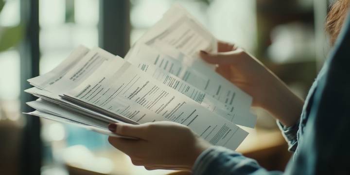 Cuánto debió gastar una familia del AMBA en servicios públicos durante noviembre: el impacto en el bolsillo