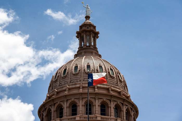 All 17 Texas Constitution amendments on verge of approval