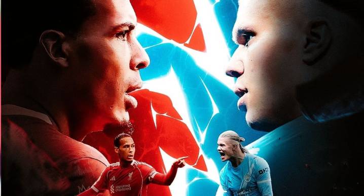 Manchester City vs Liverpool en vivo gratis hoy vía Fútbol Libre TV, ESPN, Disney Plus, Amazon Prime Video: horarios, canales y dónde ver partido por Premier League