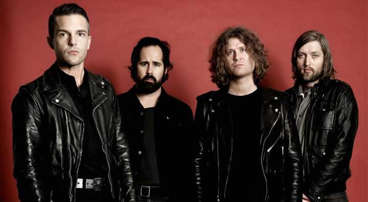 The Killers se reencuentran con sus fans peruanos el 2026