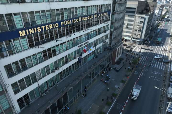 Caso Qali Warma: Fiscalía incauta más de 27 mil cajas de conservas adulteradas