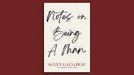 Scott Galloway's 3 roles for the modern man