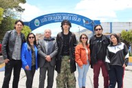 Pandemia Films representará a Nariño en festival internacional de cine juvenil