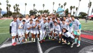 Weekend college recap: PLNU soccer teams win, head to NCAA tournaments