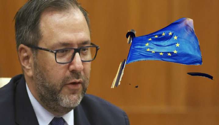 Gobierno de Venezuela asegura que la ayuda humanitaria anunciada por la UE es "corrupción disfrazada"