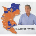 ¡Al descubierto! El juego doble de Franklin Lozano en el Magdalena