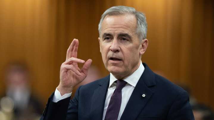 Canada’s economy rebounds sharply on military, housing