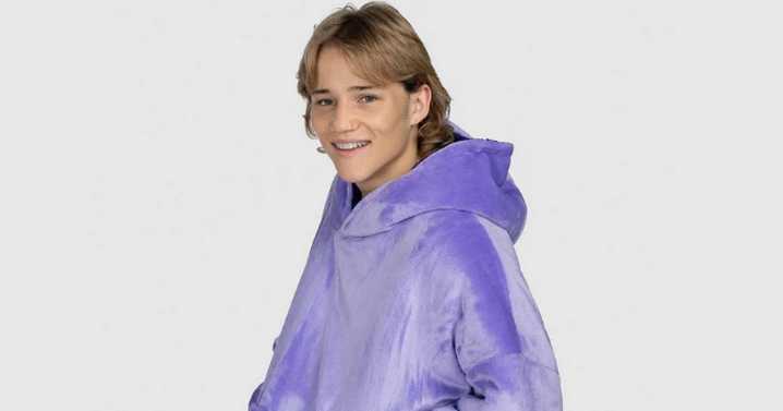 Oodie Black Friday Sale offers up to 50% off until November 27