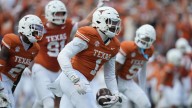 Longhorn offense explodes early, outlasts Vanderbilt comeback for critical SEC win