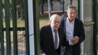 Jordi Pujol evoluciona favorablemente de la neumonía y podría recibir el alta el jueves
