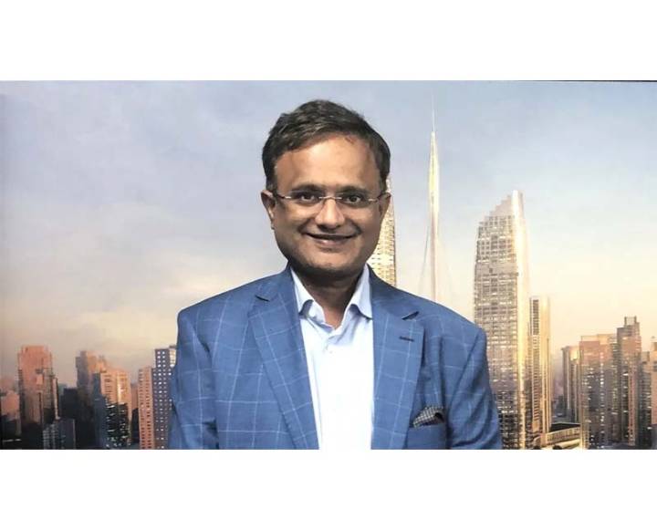 Emaar India to invest Rs 1,600cr  to construct luxury housing project