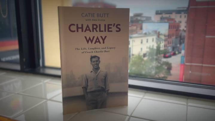 'Charlie’s Way': New book details remarkable life of Charlie Butt