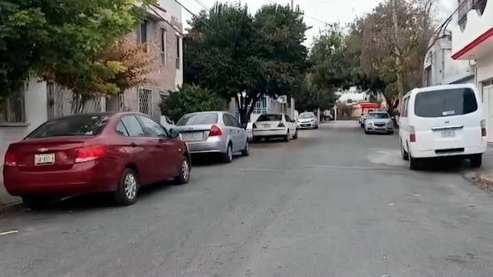 Encuentran a Mujer Muerta Después de que su Vecina Fuera a Visitarla en Saltillo