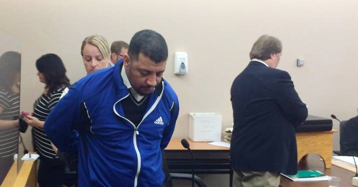 Convicted rapist who attacked N.L. women dies in custody