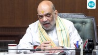 Amit Shah's Gujarat visit cancelled after Delhi Red Fort blast that killed 10