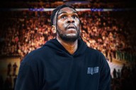 Exclusive: Kevon Looney on Zion Williamson’s Explosiveness, Change at Pelicans, Warriors Tenure and More