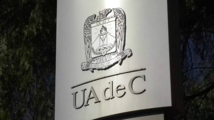Tranquilidad previo a elección; enturbian externos proceso en UAdeC