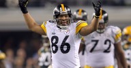 Steelers legend Hines Ward named semifinalist for Pro Football Hall of Fame