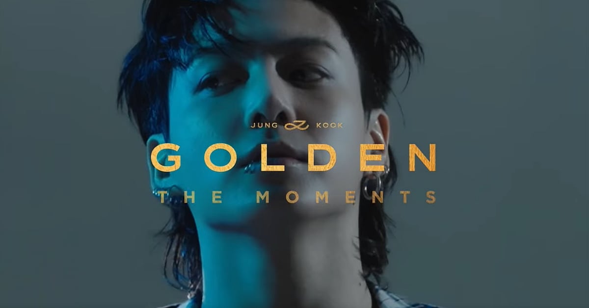 BTS Jung Kook's ‘GOLDEN: The Moments’ Exhibition Comes To Mumbai: Know Details