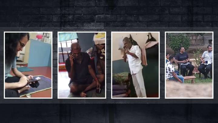 Inside Bengaluru Central Prison: Lucrative VIP business and a class divide