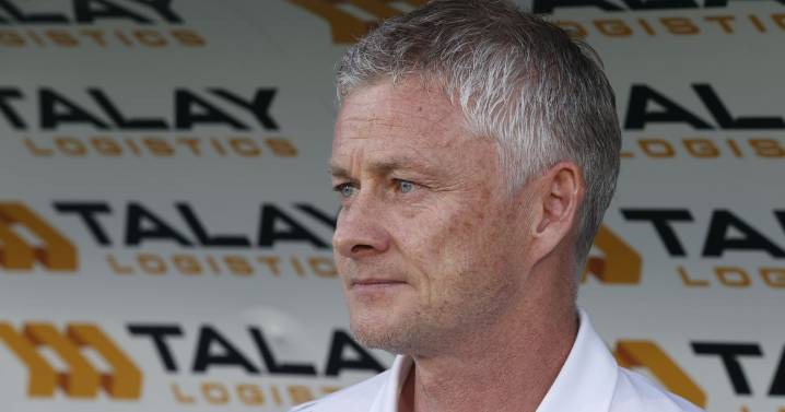 Ole Gunnar Solskjaer makes Championship job stance clear amid Middlesbrough next manager search