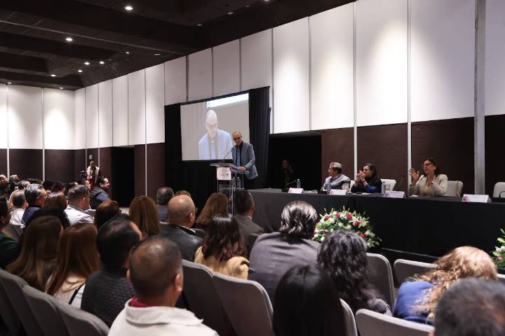 INE evaluará procesos electorales federales y del Poder Judicial ante reto de 2027