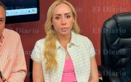 Rinde informe de actividades la Diputada Brenda Ríos