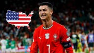 Cristiano Ronaldo viajará a Estados Unidos tras 11 años de ausencia; esta es la razón