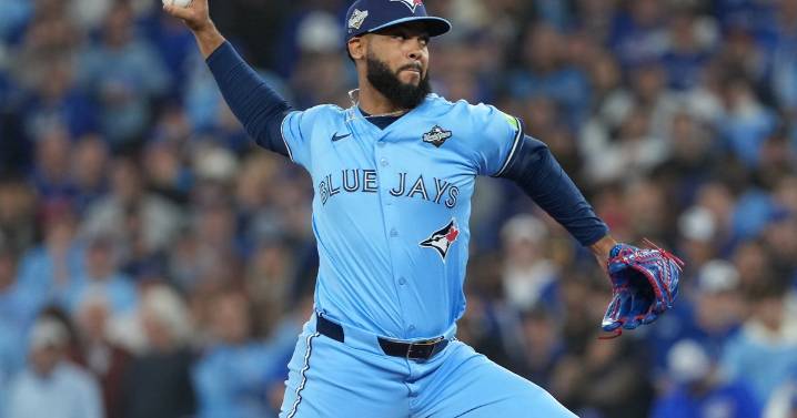 MLB free agency: Will Phillies invest more in their bullpen?