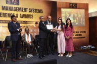 City printer-publisher earns award from Indian Chamber of Commerce