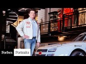 From Taylor Swift To Nascar: Under The Hood Of Scott Borchetta’s Big Machine