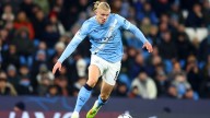 European soccer live updates: Manchester City