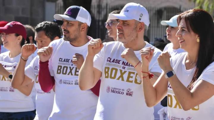 CMB se une al Plan Michoacán