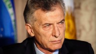 Mauricio Macri fijó postura sobre el conflicto de la AFA: "Chiqui es producto de una decadencia"