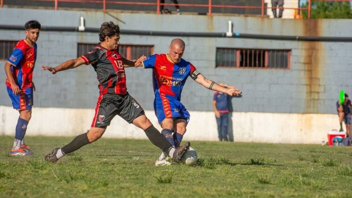 Empate de colón que lo dejó segundo en el TRFA