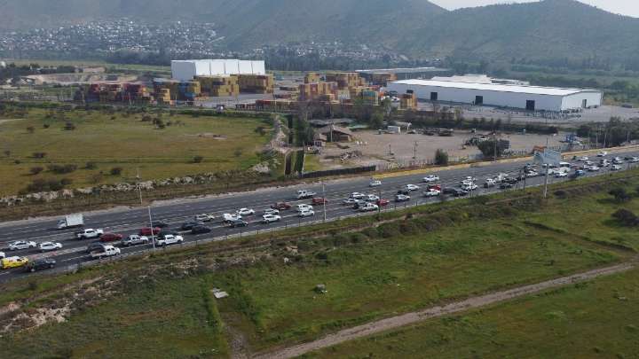 Fin de semana largo: Aumentó a 22 personas las fallecidas por accidentes de tránsito