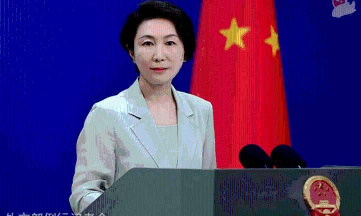 Venezuela recibe respaldo chino ante injerencia gringa