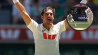 AUS vs ENG 1st Test: Mitchell Starc's First Over Magic Continues, Destroys England's Top Order, Claims Joe Root As His 100th Ashes Victim; Video