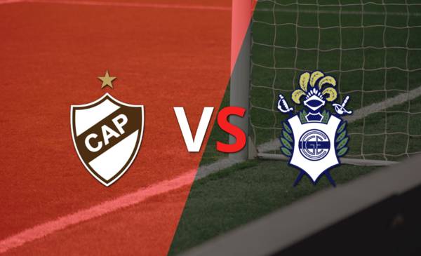 Platense vs Gimnasia: previa, horario y cómo llegan para la fecha 16 del Clausura