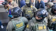7th Circuit stays judge’s order restricting immigration agents’ use of riot control weapons