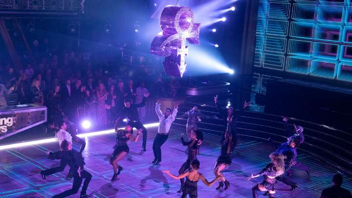 DWTS semi-finals Prince Night recap: Who made it into the finals?