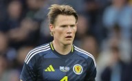 Have Scotland qualified for 2026 World Cup after beating Denmark?