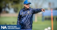 La tajante respuesta de Holan sobre el rumor de la llegada de Neymar a Rosario Central