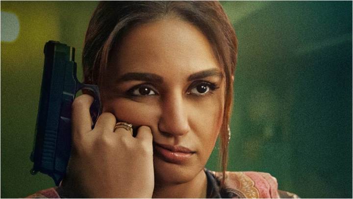 ‘Evil Suits Me’: Huma Qureshi Opens Up On Joining Delhi Crime 3, Calls Herself ‘Huge Fan’ Of Series