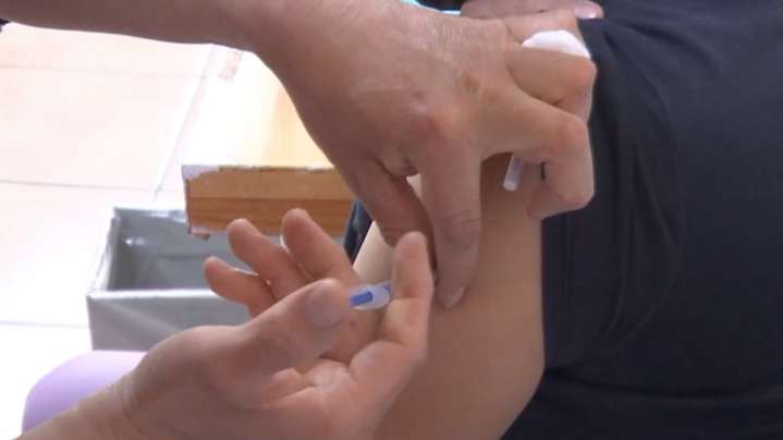 ¿Dónde Están los Módulos de Vacunación Contra el Sarampión en Jalisco?