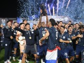 Independiente Rivadavia, campeón de la Copa Argentina: le ganó una electrizante final por penales a Argentinos con Sebastián Villa como héroe