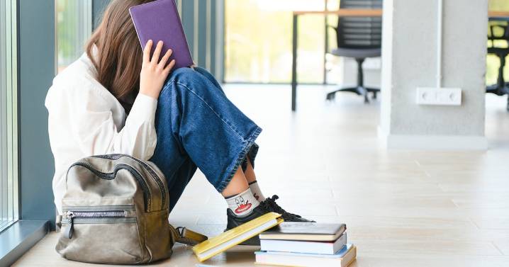 Agreden a estudiante en CETIS 56 en la GAM; Sisley ahora sufre trauma cráneo encefálico